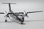 Jcwings ニュージーランド航空 Dash8-Q300 ZK-NEM 1/200 XX2272