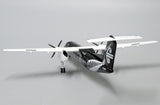 &lt;Reservierung&gt; Jcwings Air New Zealand Dash8-Q300 ZK-NEM 1/200 XX2272