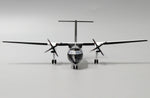 &lt;Reservierung&gt; Jcwings Air New Zealand Dash8-Q300 ZK-NEM 1/200 XX2272