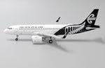 &lt;Reservierung&gt; Jcwings Air New Zealand A320neo ZK-NHC 1/200 XX2281