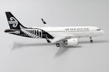 &lt;Reservierung&gt; Jcwings Air New Zealand A320neo ZK-NHC 1/200 XX2281