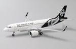 &lt;Reservierung&gt; Jcwings Air New Zealand A320neo ZK-NHC 1/200 XX2281