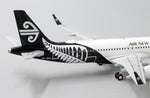 &lt;Reservierung&gt; Jcwings Air New Zealand A320neo ZK-NHC 1/200 XX2281