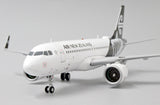 &lt;Reservierung&gt; Jcwings Air New Zealand A320neo ZK-NHC 1/200 XX2281