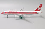 &lt;Reservierung&gt; Jcwings Air Canada A320 C-FGYL 1/200 XX2299