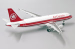 &lt;Reservierung&gt; Jcwings Air Canada A320 C-FGYL 1/200 XX2299