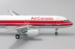 &lt;Reservierung&gt; Jcwings Air Canada A320 C-FGYL 1/200 XX2299