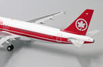 &lt;Reservierung&gt; Jcwings Air Canada A320 C-FGYL 1/200 XX2299