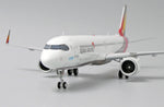 &lt;Reservierung&gt; Jcwings Asiana Airlines A321neo HL8371 1/200 XX2325