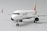 &lt;Reservierung&gt; Jcwings Asiana Airlines A321neo HL8371 1/200 XX2325