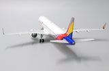 &lt;Reservierung&gt; Jcwings Asiana Airlines A321neo HL8371 1/200 XX2325