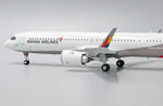 &lt;Reservierung&gt; Jcwings Asiana Airlines A321neo HL8371 1/200 XX2325