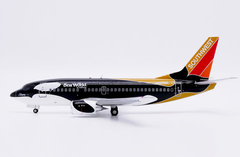 ＜予約＞Jcwings サウスウエスト航空 737-500 N507SW 1/200 XX2377