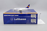 <Vorbestellung> Jcwings Lufthansa 737-500 D-ABIL 1/200 XX2380