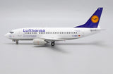 <Vorbestellung> Jcwings Lufthansa 737-500 D-ABIL 1/200 XX2380