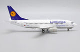<Vorbestellung> Jcwings Lufthansa 737-500 D-ABIL 1/200 XX2380