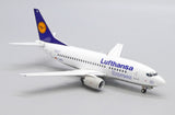 <Vorbestellung> Jcwings Lufthansa 737-500 D-ABIL 1/200 XX2380