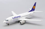 <Vorbestellung> Jcwings Lufthansa 737-500 D-ABIL 1/200 XX2380