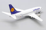 <Vorbestellung> Jcwings Lufthansa 737-500 D-ABIL 1/200 XX2380