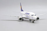 <Vorbestellung> Jcwings Lufthansa 737-500 D-ABIL 1/200 XX2380