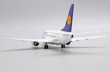 <Vorbestellung> Jcwings Lufthansa 737-500 D-ABIL 1/200 XX2380
