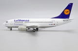 <Vorbestellung> Jcwings Lufthansa 737-500 D-ABIL 1/200 XX2380