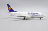 <Vorbestellung> Jcwings Lufthansa 737-500 D-ABIL 1/200 XX2380