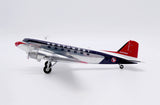 &lt;Reservierung&gt; Jcwings Northwest Airlines DC-3 N39544 1/200 XX2382