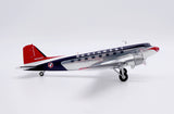 &lt;Reservierung&gt; Jcwings Northwest Airlines DC-3 N39544 1/200 XX2382