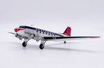 &lt;Reservierung&gt; Jcwings Northwest Airlines DC-3 N39544 1/200 XX2382