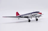 &lt;Reservierung&gt; Jcwings Northwest Airlines DC-3 N39544 1/200 XX2382