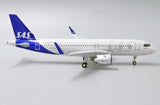 Jcwings スカンジナビア航空 A320neo SE-ROU 1/200 XX2419