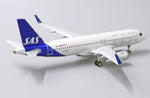 Jcwings スカンジナビア航空 A320neo SE-ROU 1/200 XX2419