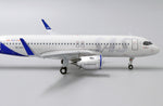 Jcwings Scandinavian Airlines A320neo SE-ROU 1/200 XX2419