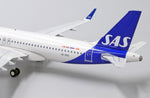 Jcwings スカンジナビア航空 A320neo SE-ROU 1/200 XX2419