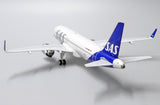 Jcwings スカンジナビア航空 A320neo SE-ROU 1/200 XX2419