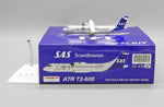 Jcwings スカンジナビア航空 ATR72-600 ES-ATH 1/200 XX2428