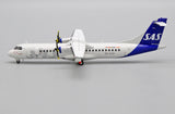 Jcwings スカンジナビア航空 ATR72-600 ES-ATH 1/200 XX2428