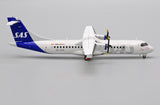 Jcwings スカンジナビア航空 ATR72-600 ES-ATH 1/200 XX2428