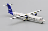 Jcwings スカンジナビア航空 ATR72-600 ES-ATH 1/200 XX2428