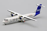 Jcwings スカンジナビア航空 ATR72-600 ES-ATH 1/200 XX2428