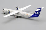 Jcwings スカンジナビア航空 ATR72-600 ES-ATH 1/200 XX2428