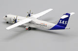 Jcwings スカンジナビア航空 ATR72-600 ES-ATH 1/200 XX2428