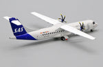 Jcwings スカンジナビア航空 ATR72-600 ES-ATH 1/200 XX2428