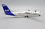 Jcwings Scandinavian Airlines ATR72-600 ES-ATH 1/200 XX2428