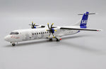 Jcwings スカンジナビア航空 ATR72-600 ES-ATH 1/200 XX2428