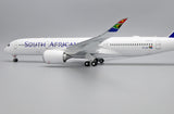 &lt;Reservierung&gt; Jcwings South African Airways A350-900 ZS-SDF 1/200 XX2429