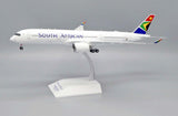 &lt;Reservierung&gt; Jcwings South African Airways A350-900 ZS-SDF 1/200 XX2429