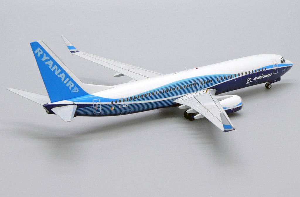 Jcwings ライアンエア 737-800 EI-DCL 1/200 XX2498 – Aircraftmodels777