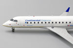 &lt;Reservierung&gt; Jcwings Continental Express CRJ-200ER N667BR 1/200 XX2653